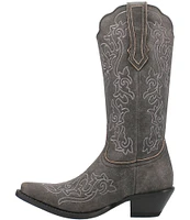 Dingo Flirty N Fun Leather Tall Western Boots