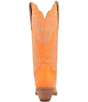 Dingo Flirty N Fun Leather Tall Western Boots