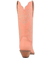 Dingo Flirty N Fun Leather Tall Western Boots