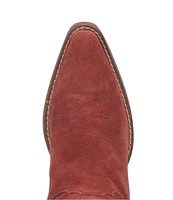 Dingo Out West Suede Tall Western Boots