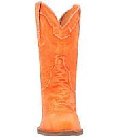 Dingo Y'all Need Dolly Denim Western Mid Boots