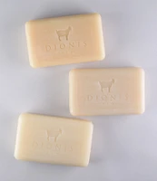 Dionis Fresh & Floral Goat Milk Bar Soap Bundle