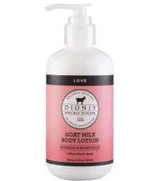 Dionis Love Goat Milk Body Lotion