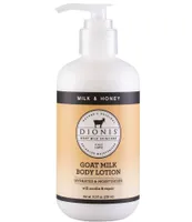 Dionis Milk & Honey Goat Milk Body Lotion