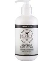 Dionis Unscented Goat Milk Body Lotion