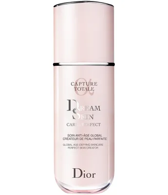 Dior Capture Dreamskin Care and Perfect Complete Age Defying Skincare