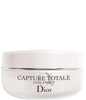 Dior Capture Totale Firming and Wrinkle Correcting Creme