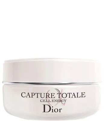Dior Capture Totale Firming and Wrinkle Correcting Eye Cream