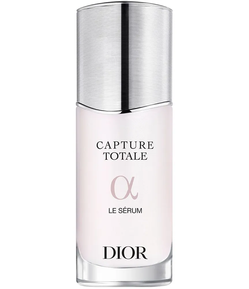 Dior Capture Totale Le Serum Anti-Aging Serum