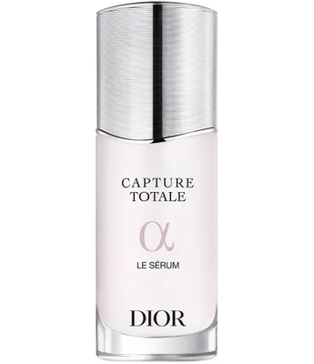 Dior Capture Totale Le Serum Anti-Aging Serum