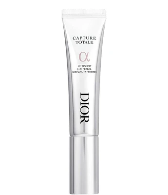 Dior Capture Totale Retishot Retinol Night Treatment