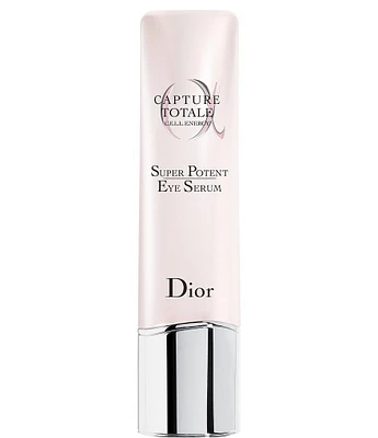 Dior Capture Totale Super Potent Eye Serum