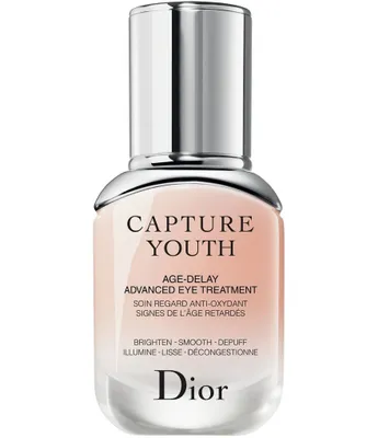 Dior Capture Youth Age Delay Advanced Eye Treatment
