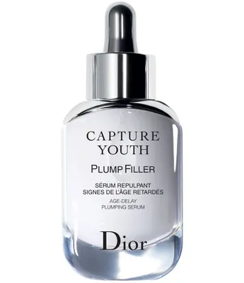 Dior Capture Youth Plump Filler Age-Delay Plumping Serum