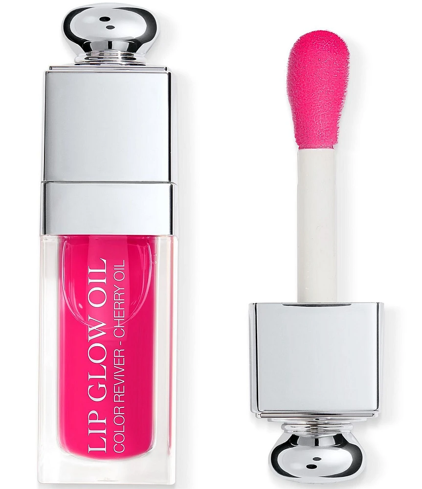 Dior Dior Addict Lip Glow Oil - Limited Edition