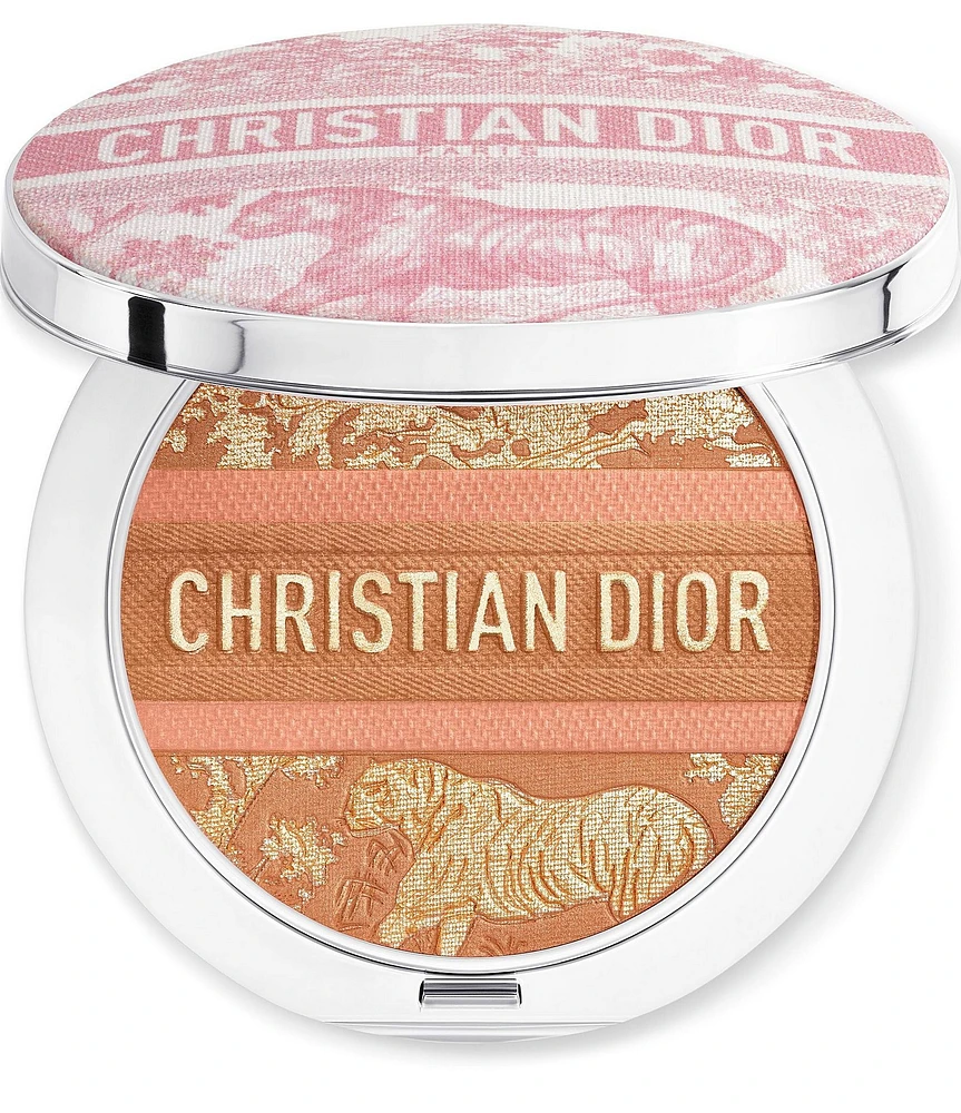 Dior Dior Forever Nude Bronze Glow Bronzer - Limited Edition