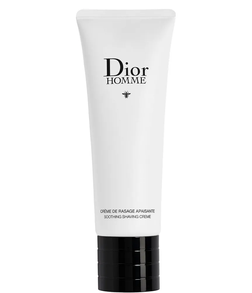 Dior Dior Homme Soothing Shaving Cream