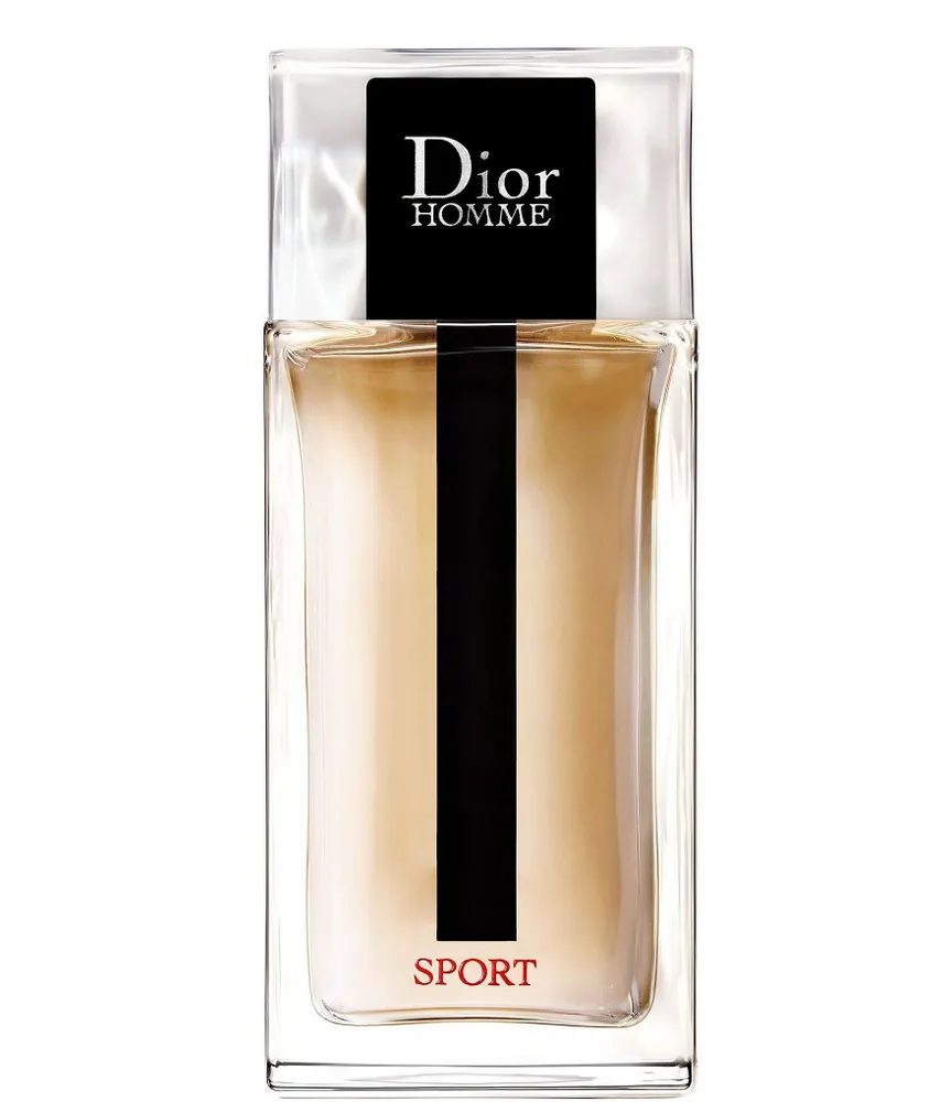 Dior Dior Homme Sport Eau de Toilette