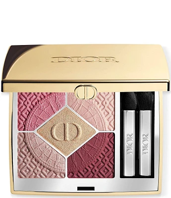 Dior Diorshow 5 Couleurs Limited-Edition Eyeshadow Palette