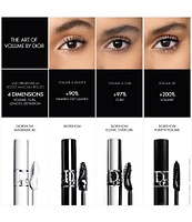 Dior Diorshow Pump 'N' Volume Mascara