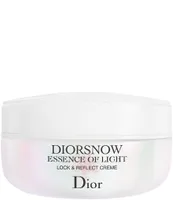 Dior Diorsnow Essence of Light Lock and Reflect Creme Face Moisturizer