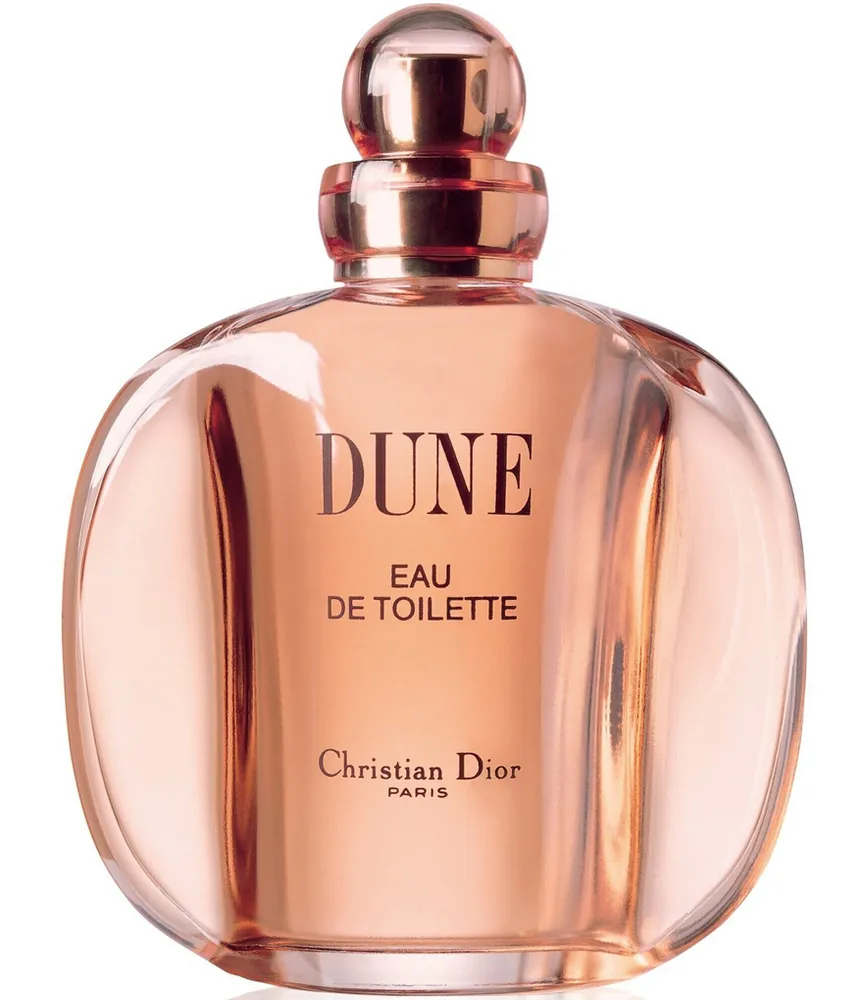 Dior Dune Eau de Toilette Spray