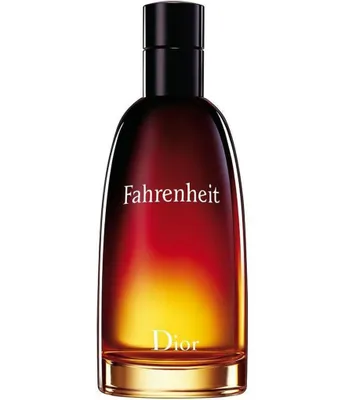 Dior Fahrenheit Eau de Toilette Spray