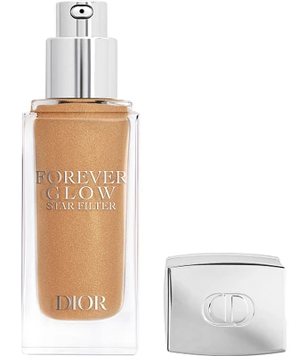 Dior Forever Glow Star Filter Multi-Use Highlighter Complexion Enhancing Booster