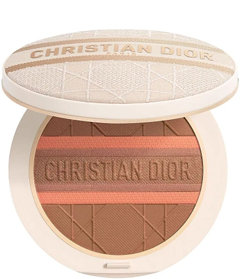 Dior Forever Natural Bronze Glow Sun-Kissed Finish Healthy Glow Powder Limited Edition