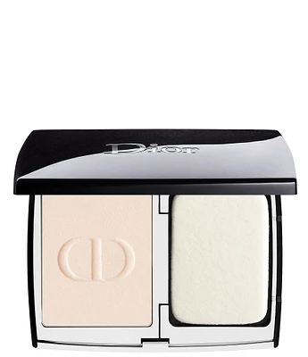 Dior Forever Natural Matte Velvet Long Wear Compact Foundation