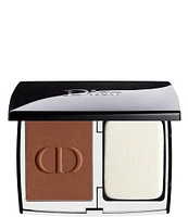 Dior Forever Natural Matte Velvet Long Wear Compact Foundation