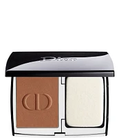 Dior Forever Natural Matte Velvet Long Wear Compact Foundation