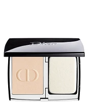 Dior Forever Natural Matte Velvet Long Wear Compact Foundation