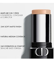 Dior Forever Skin Perfect Multi-Use Foundation Stick