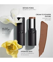 Dior Forever Skin Sculpting and Bronzing Contour Stick