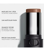 Dior Forever Skin Sculpting and Bronzing Contour Stick