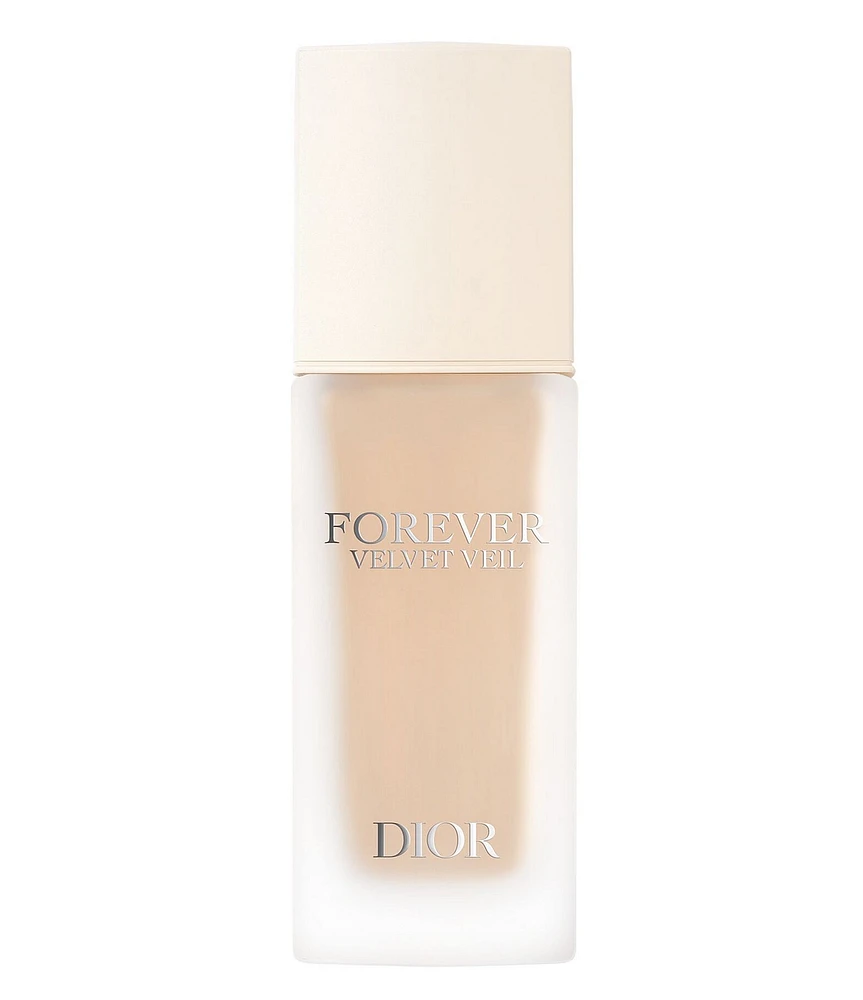 Dior Forever Velvet Veil Matte Primer