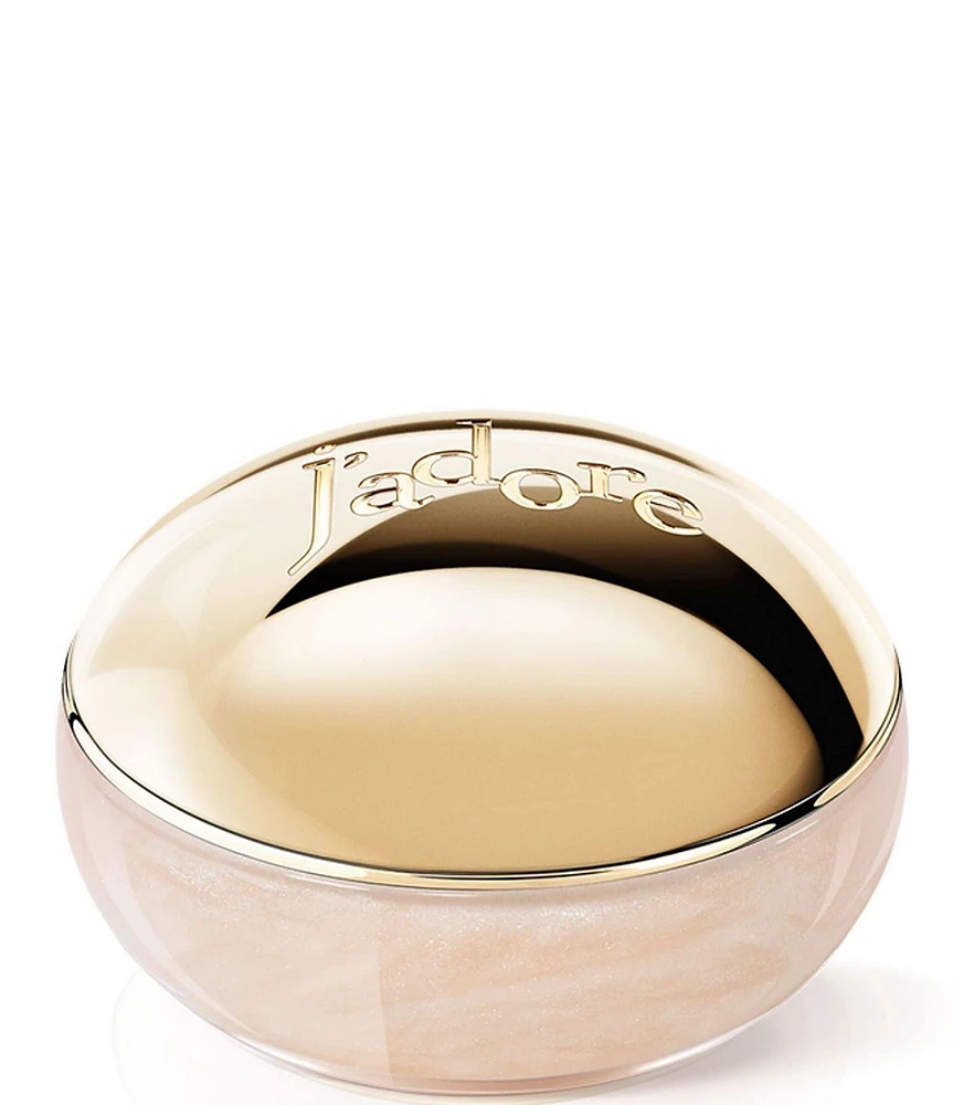 Dior J'adore Les Adorables Shimmering Body Scrub