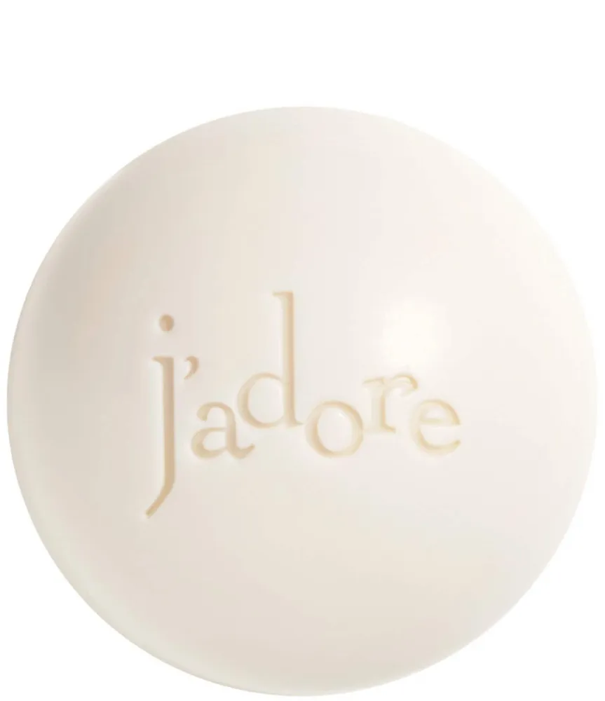 Dior J'adore Silky Soap