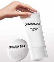 Dior La Mousse OFF/ON Foaming Cleanser
