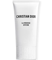 Dior La Mousse OFF/ON Foaming Cleanser