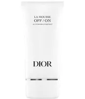 Dior La Mousse OFF/ON Foaming Face Cleanser