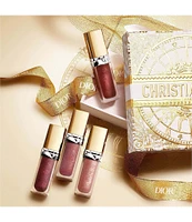 Dior Dior Forever Limited Edition Sequin Glittery Liquid Lipstick