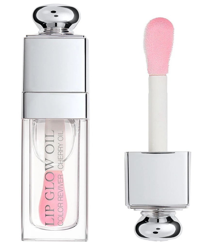 Dior Lip Glow Oil