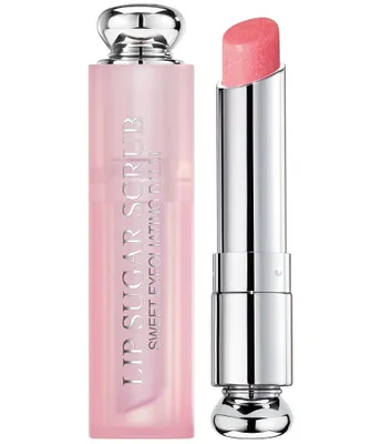 Dior Lip Sugar Scrub Self-Vanishing Sweet Exfoliating Lip Balm - Color Awakening