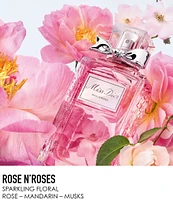 Dior Miss Dior Rose N'Roses Eau de Toilette Spray