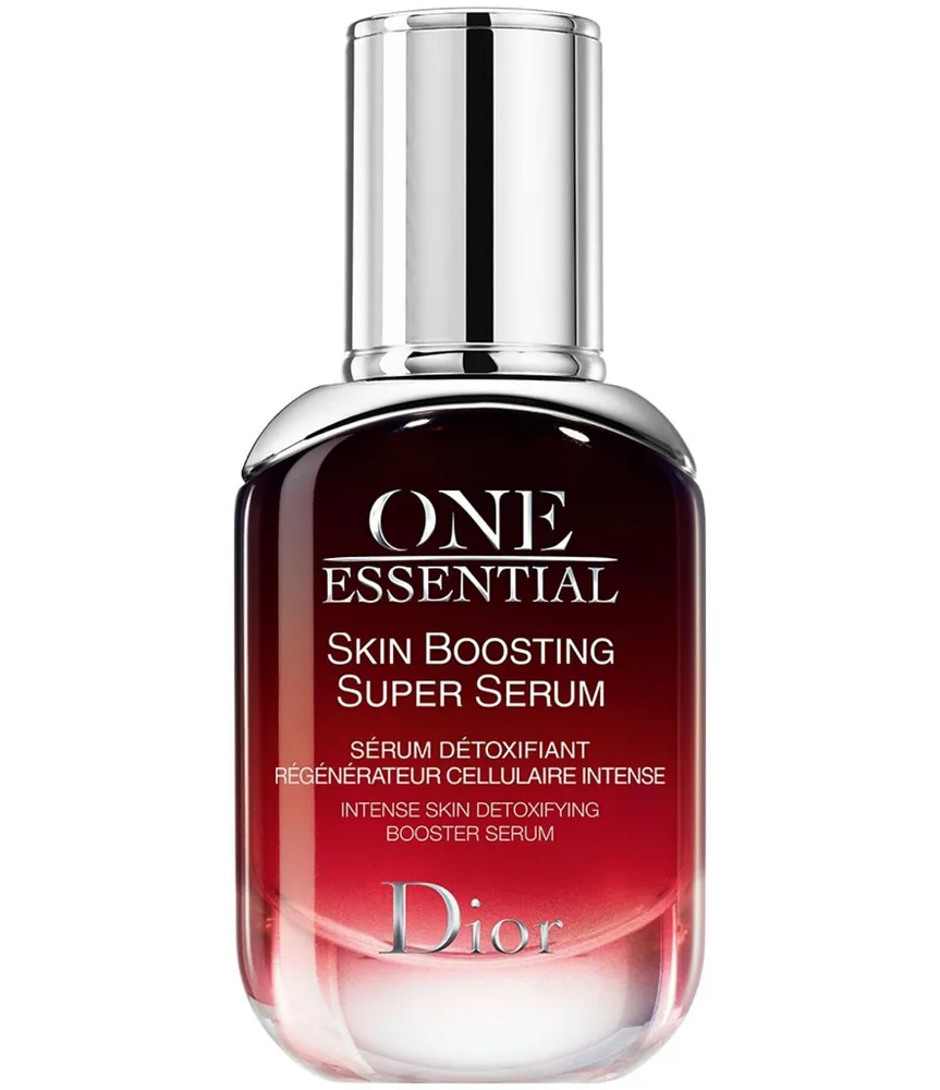 Dior One Essential Skin Boosting Super Serum