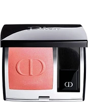 Dior Rouge Blush Ultra-Pigmented Long Wear Powder Blush