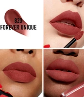 Dior Rouge Dior Forever Liquid Transfer-Proof Lipstick