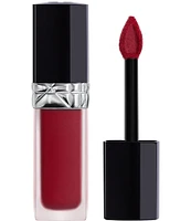 Dior Rouge Dior Forever Liquid Transfer-Proof Lipstick